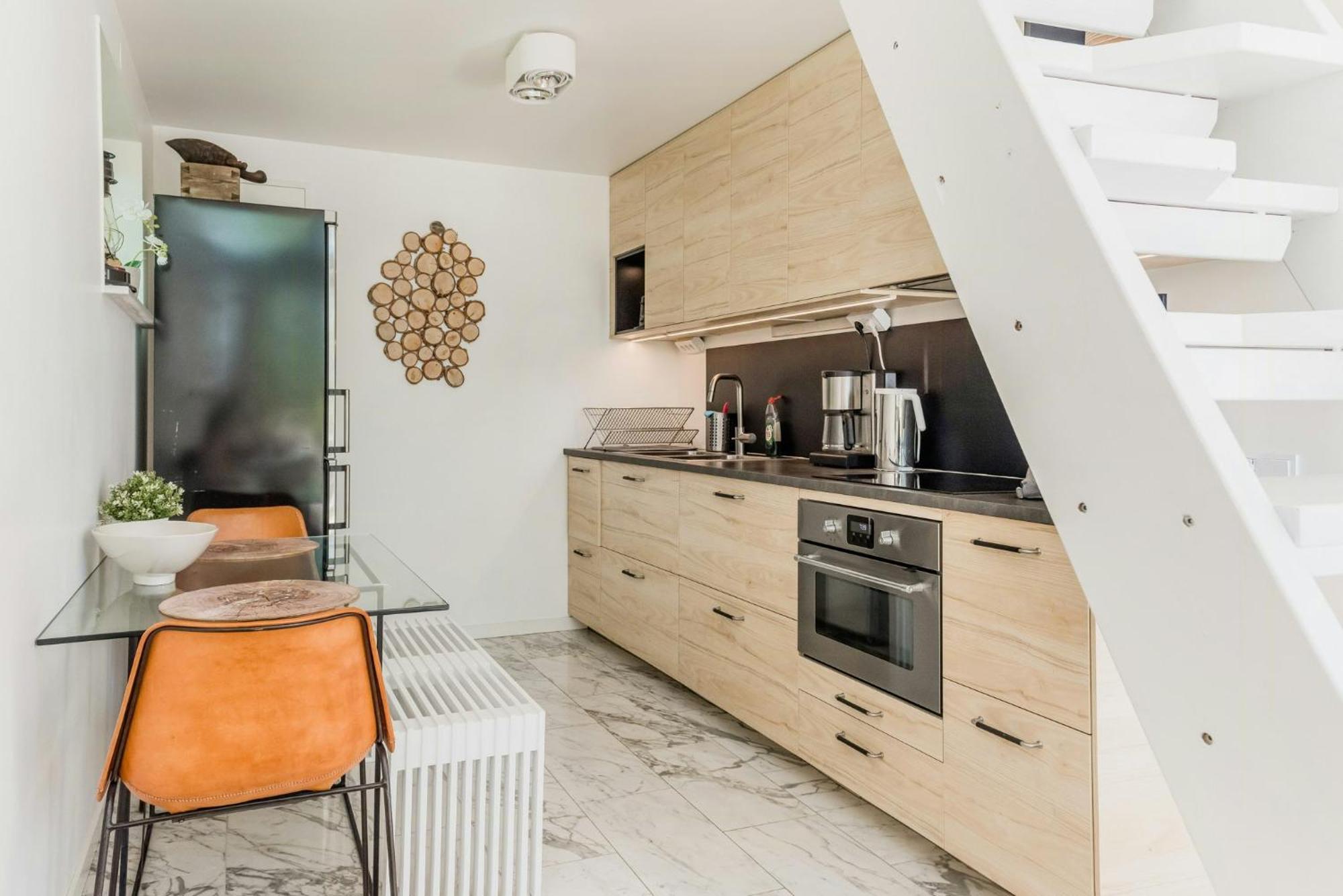 Charmerende Feriehus Med Havudsigt Naer Stockholm Värmdö Exteriér fotografie
